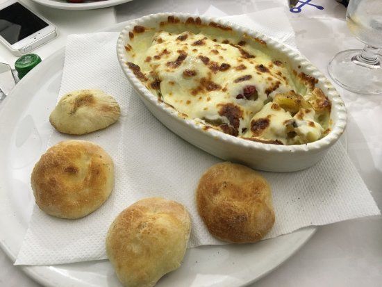 Pizzeria el Sombrero